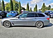 BMW Řada 5 6