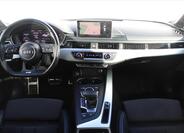 Audi A4 15