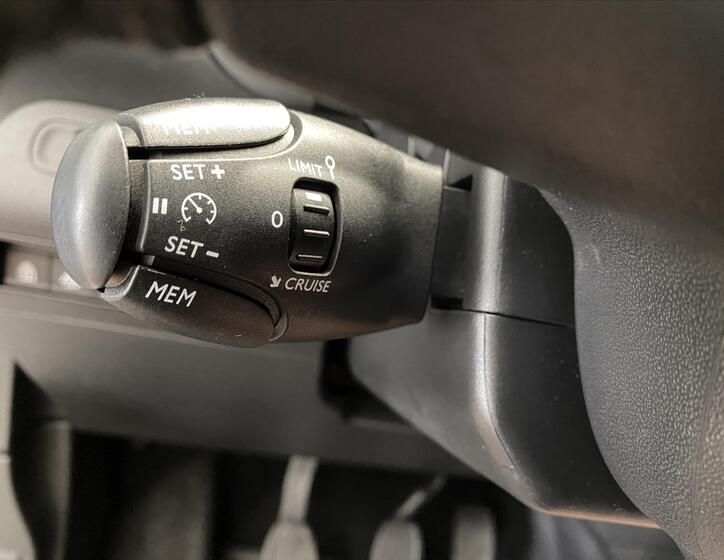 Citroën Berlingo 14