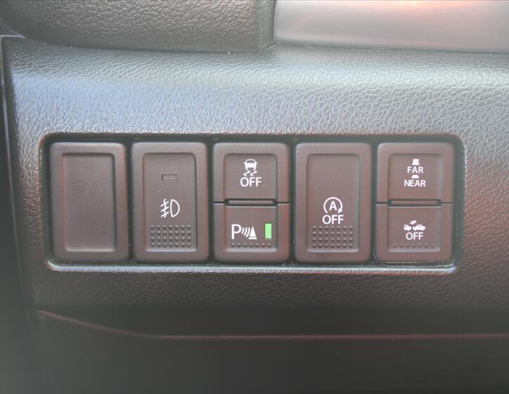 Suzuki Vitara 21