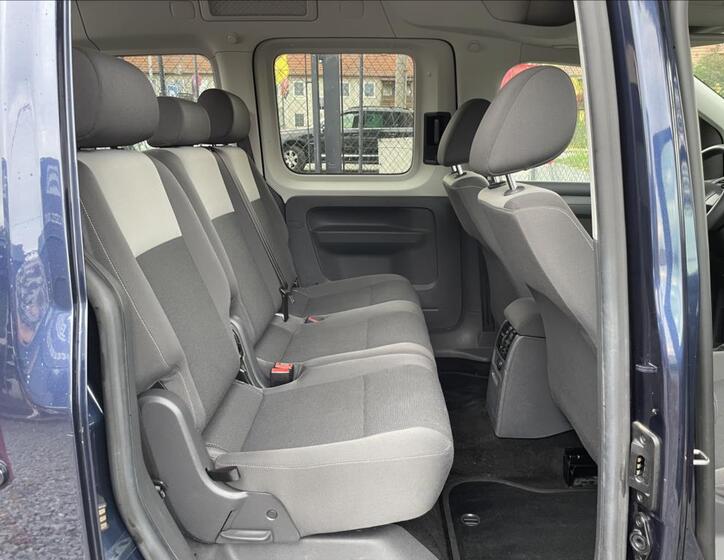 Volkswagen Caddy 30