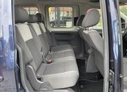 Volkswagen Caddy 30