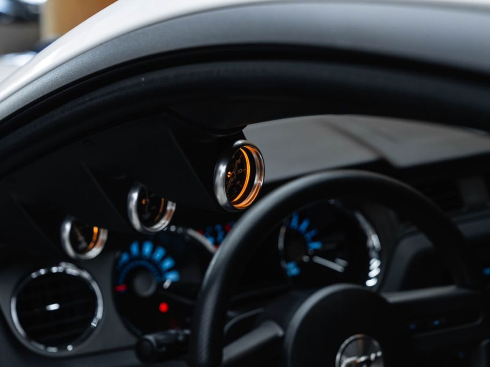 Ford Mustang 28