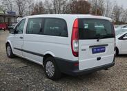 Mercedes-Benz Vito 6