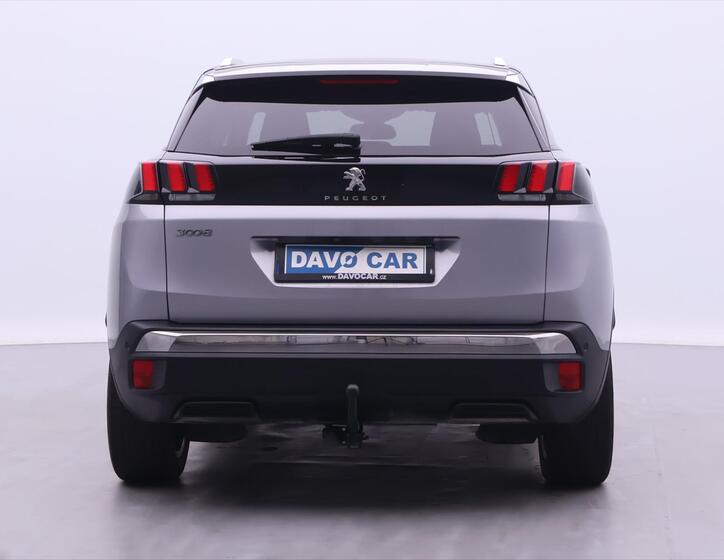 Peugeot 3008 6
