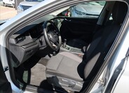 Škoda Octavia 8