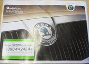 Škoda Fabia 27