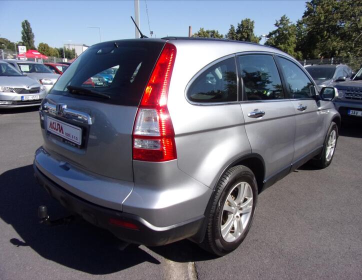 Honda CR-V 3