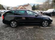 Škoda Octavia 5