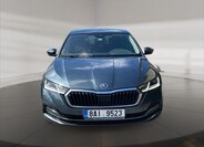 Škoda Octavia 2