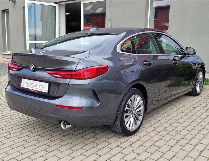 BMW Řada 2 10