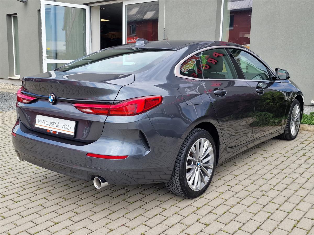 BMW Řada 2