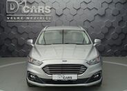 Ford Mondeo 7