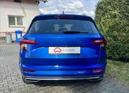 Škoda Karoq 4
