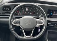 Volkswagen Caddy 8