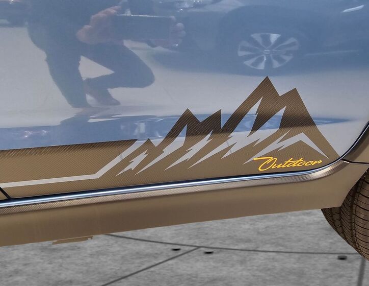 Subaru Crosstrek 21