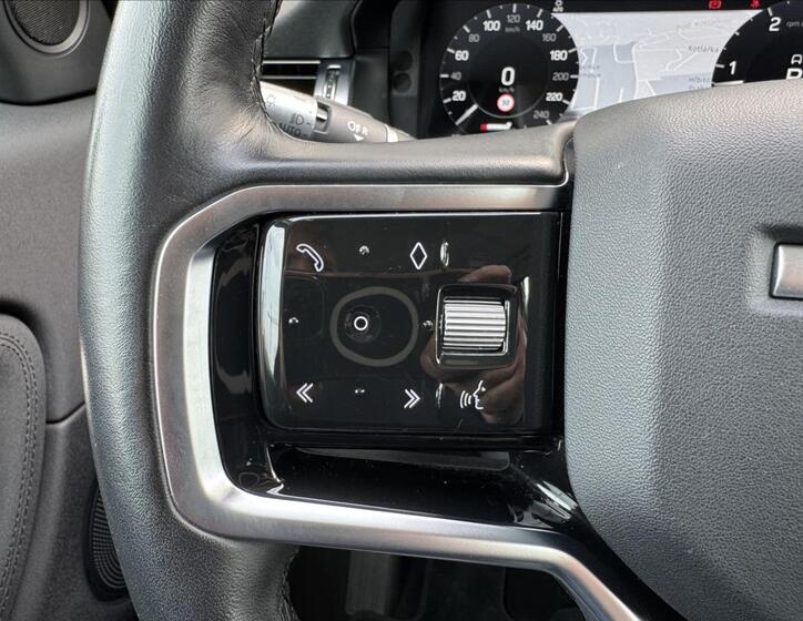 Land Rover Discovery Sport 29