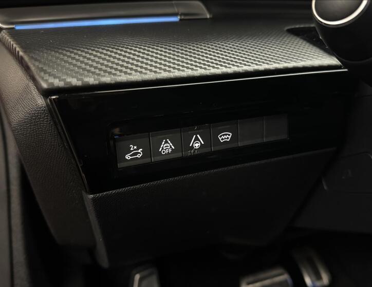 Peugeot 508 8