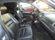 Honda CR-V 11