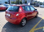 KIA Ceed 4