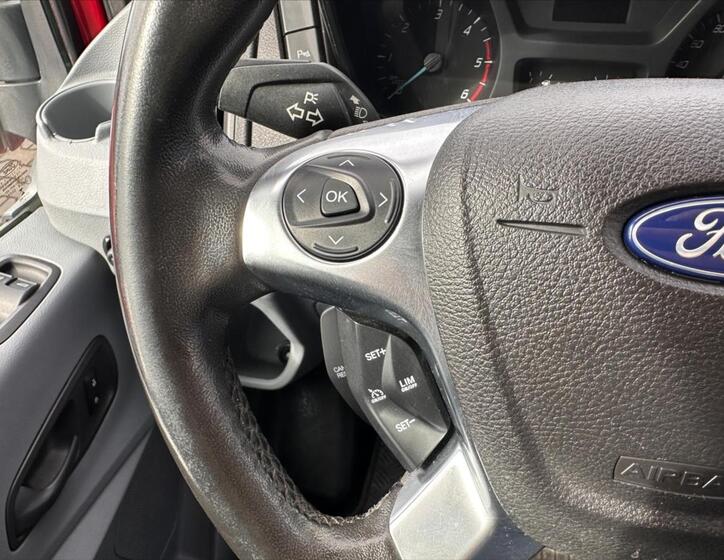 Ford Transit 21