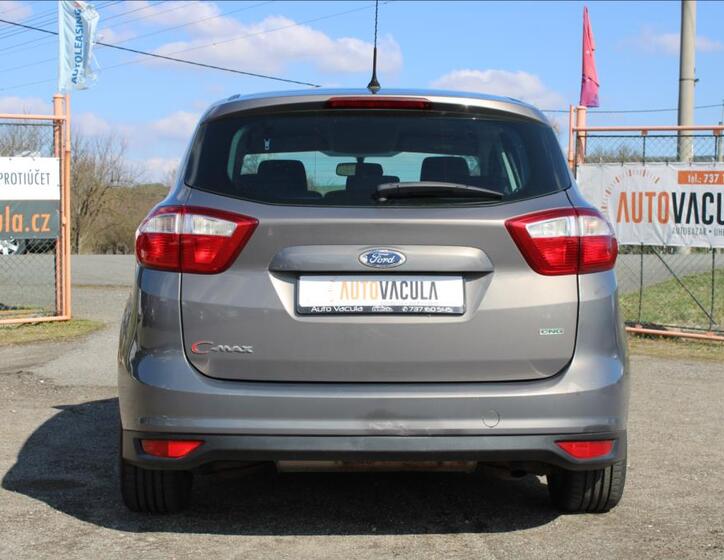Ford C-MAX 6
