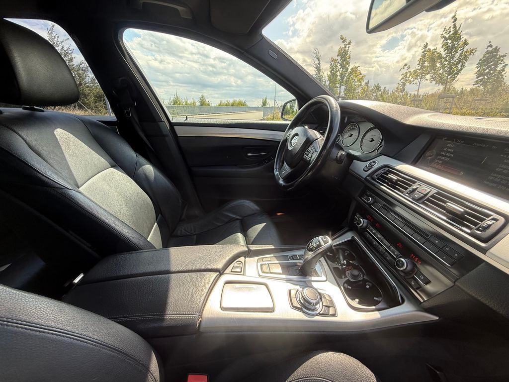 BMW Řada 5