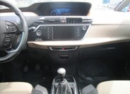 Citroën C4 Picasso 11