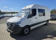 Mercedes-Benz Sprinter 1