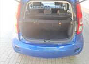 Suzuki Splash 31