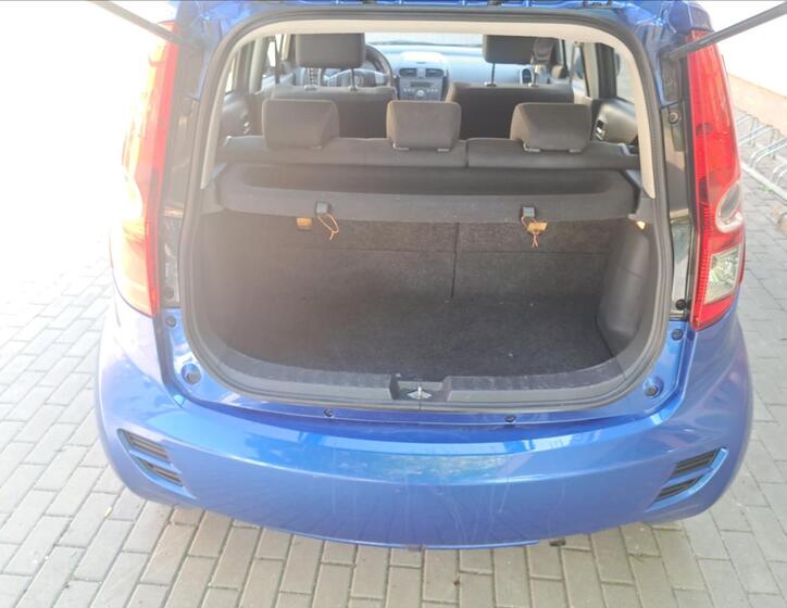 Suzuki Splash 31