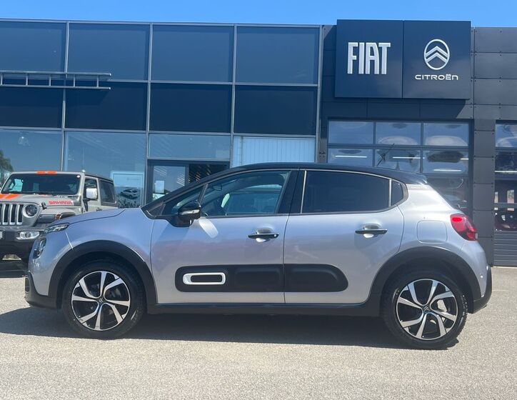 Citroën C3 4