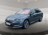Škoda Superb 3