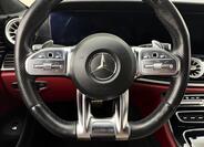 Mercedes-Benz CLS 10