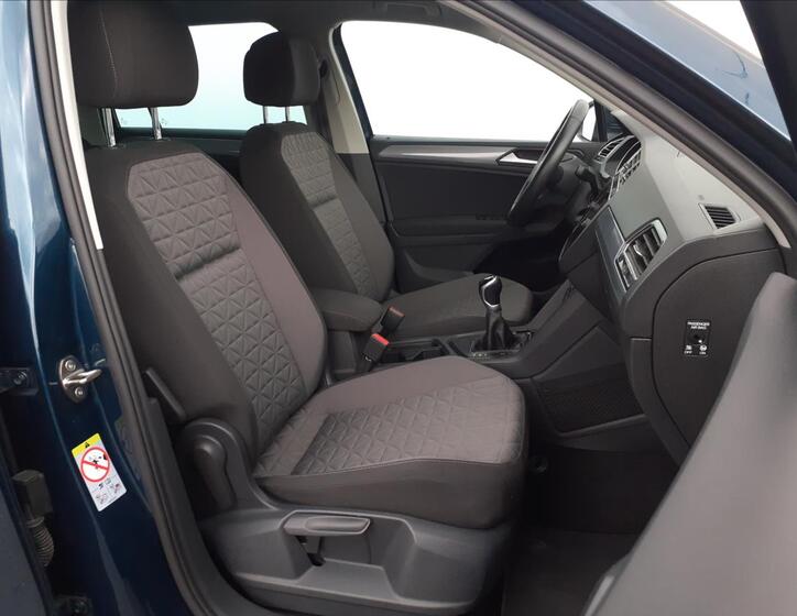 Volkswagen Tiguan 18