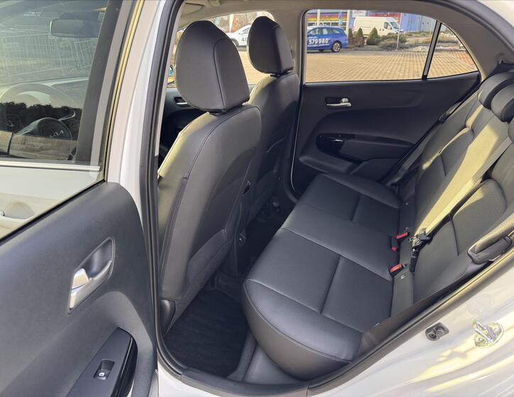 KIA Picanto 25