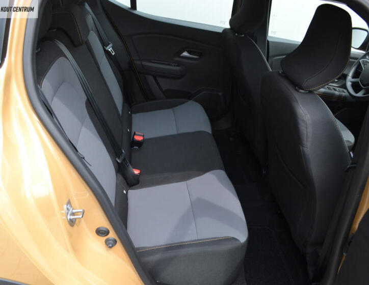 Dacia Sandero 17