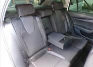 Škoda Octavia 22