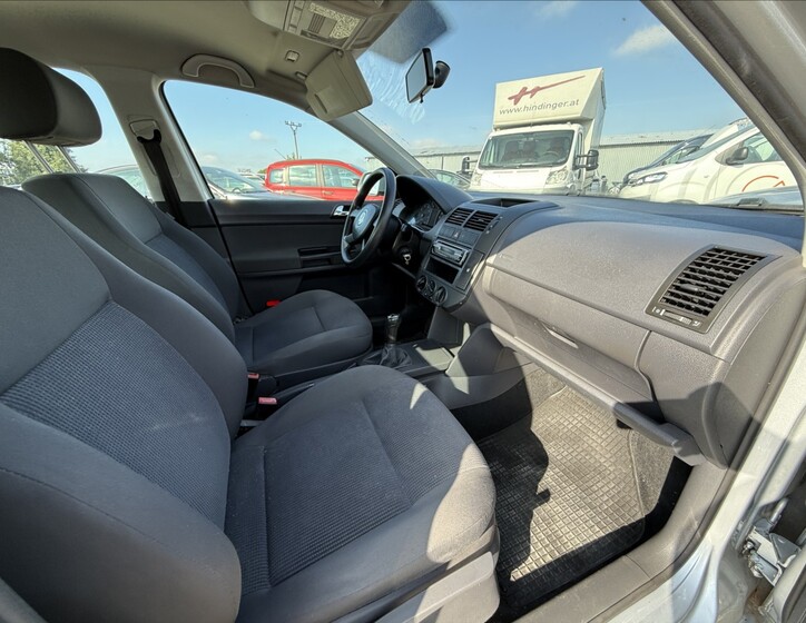Volkswagen Polo 18