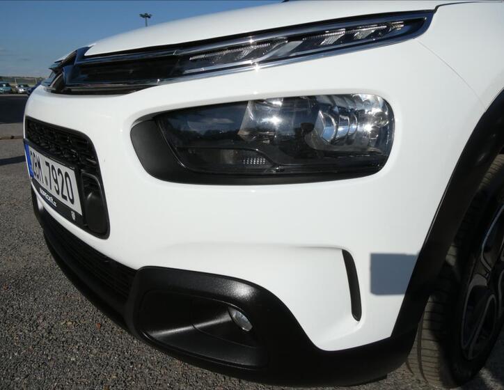 Citroën C4 Cactus 4