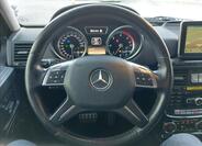 Mercedes-Benz Třídy G 29