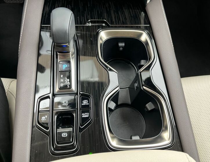 Lexus RX 450 26
