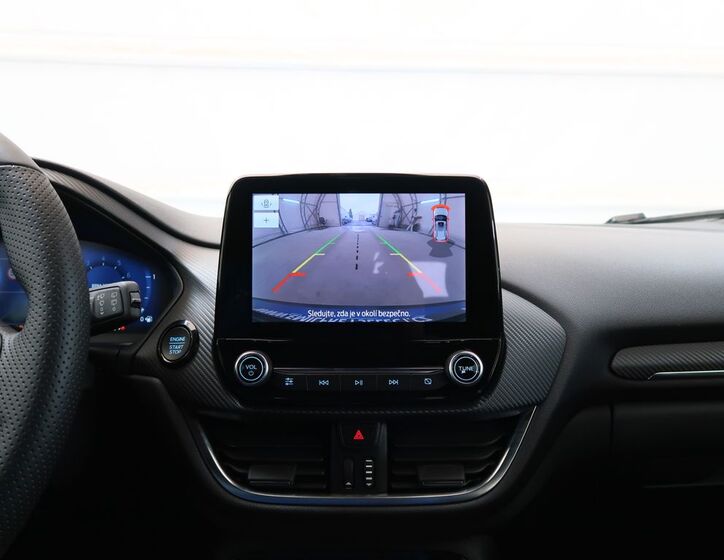 Ford Puma 27