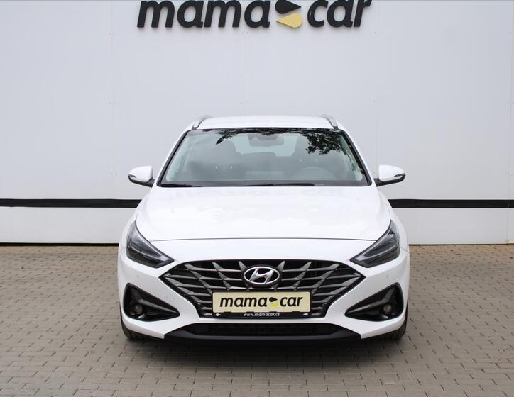 Hyundai i30 2