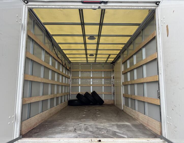 Volkswagen Crafter 15