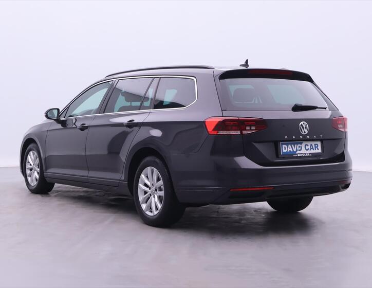 Volkswagen Passat 5