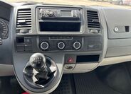 Volkswagen Transporter 9