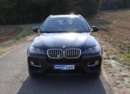 BMW X6 2