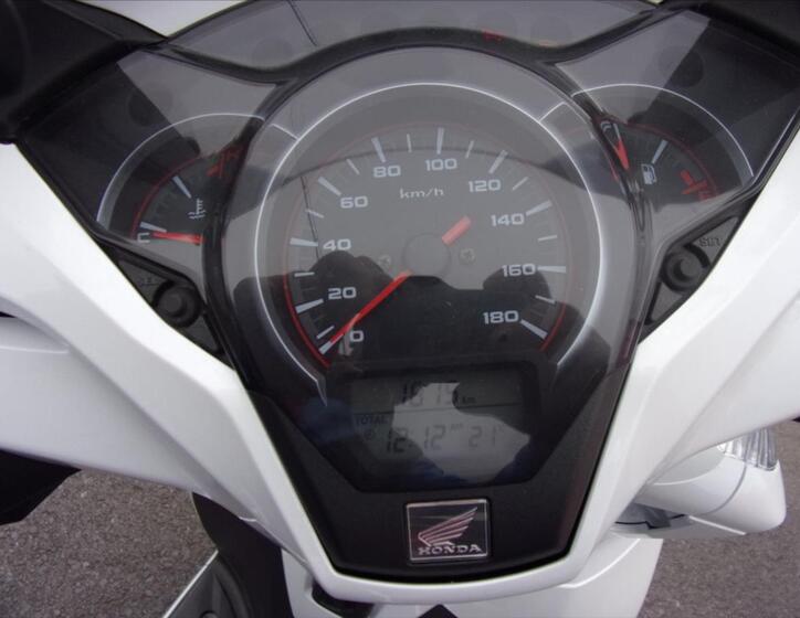 Honda Ostatní 10