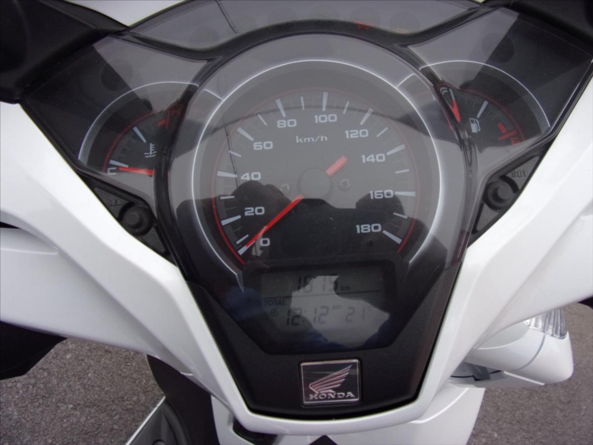 Honda Ostatní